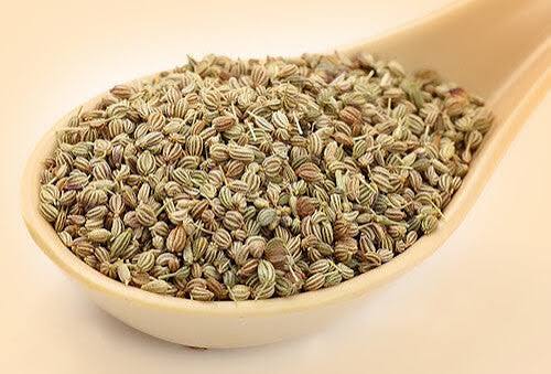 Ajwain seeds (ajma) 250g_0
