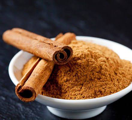 Cinnamon powder 250g_0