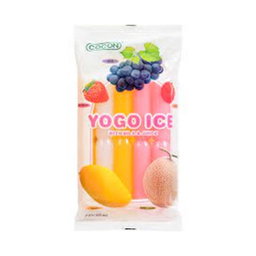 Cocon yogo ice mixed 45ml*10 pops
