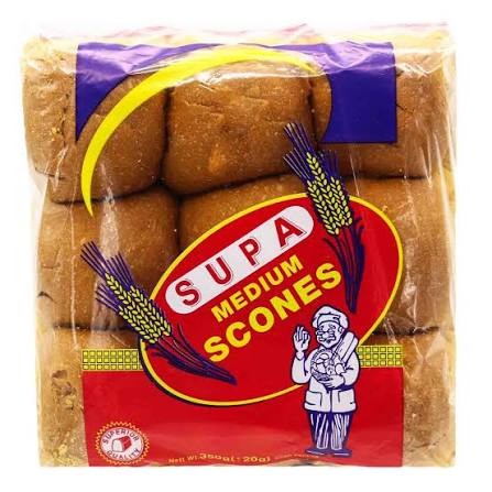 Supa scones 9's_0