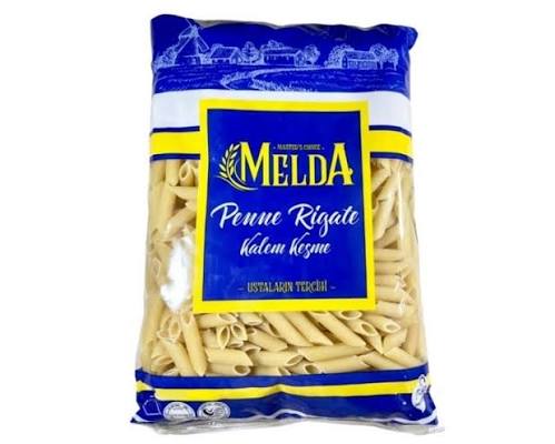 Melda penne pasta rigate 500g_0