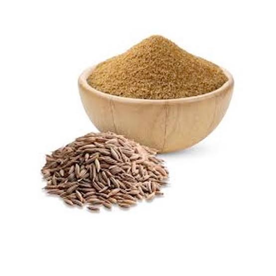 Cumin powder 200g