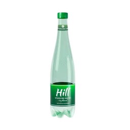 Hill sparkling lemon mint 330ml