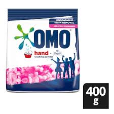 Omo handwash 400g