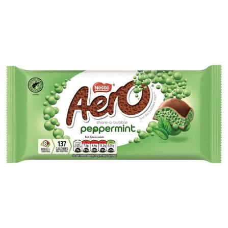 Nestle aero peppermint 40g_1