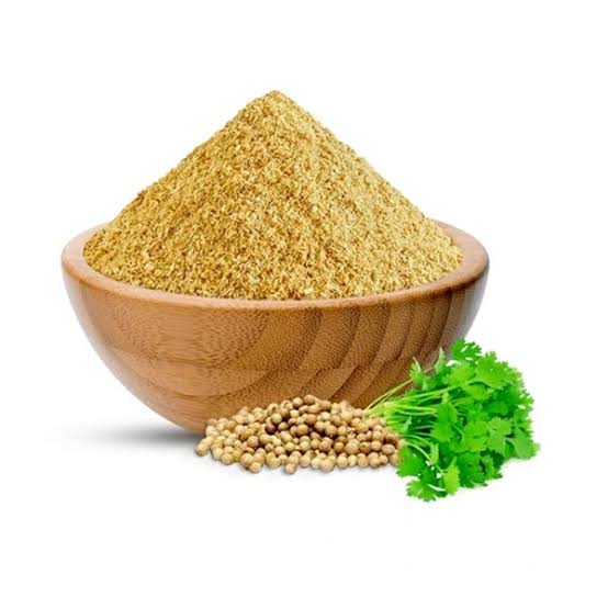 Coriander powder 250g_0