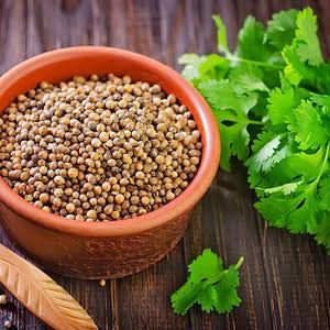 Coriander seeds 250g_0