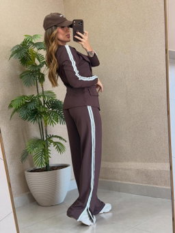 Conjunto Sport Elegante