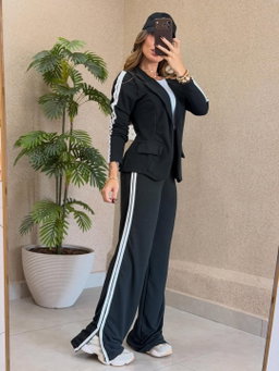 Conjunto Sport Elegante