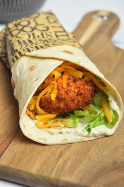 Chicken Wrap XL