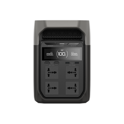 The EcoFlow DELTA 3 Plus (EFDELTA3P-UK) 