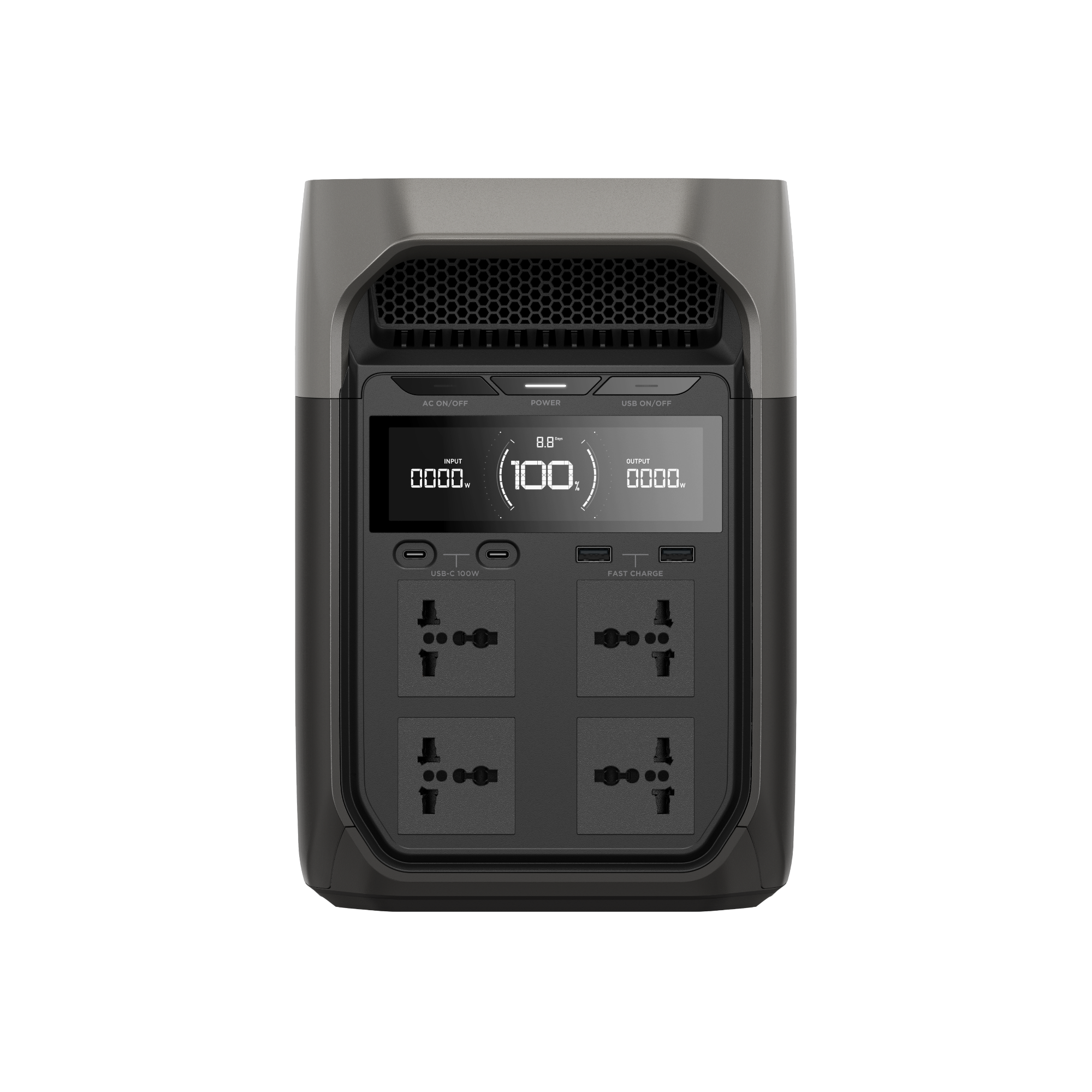 The EcoFlow DELTA 3 Plus (EFDELTA3P-UK) _1