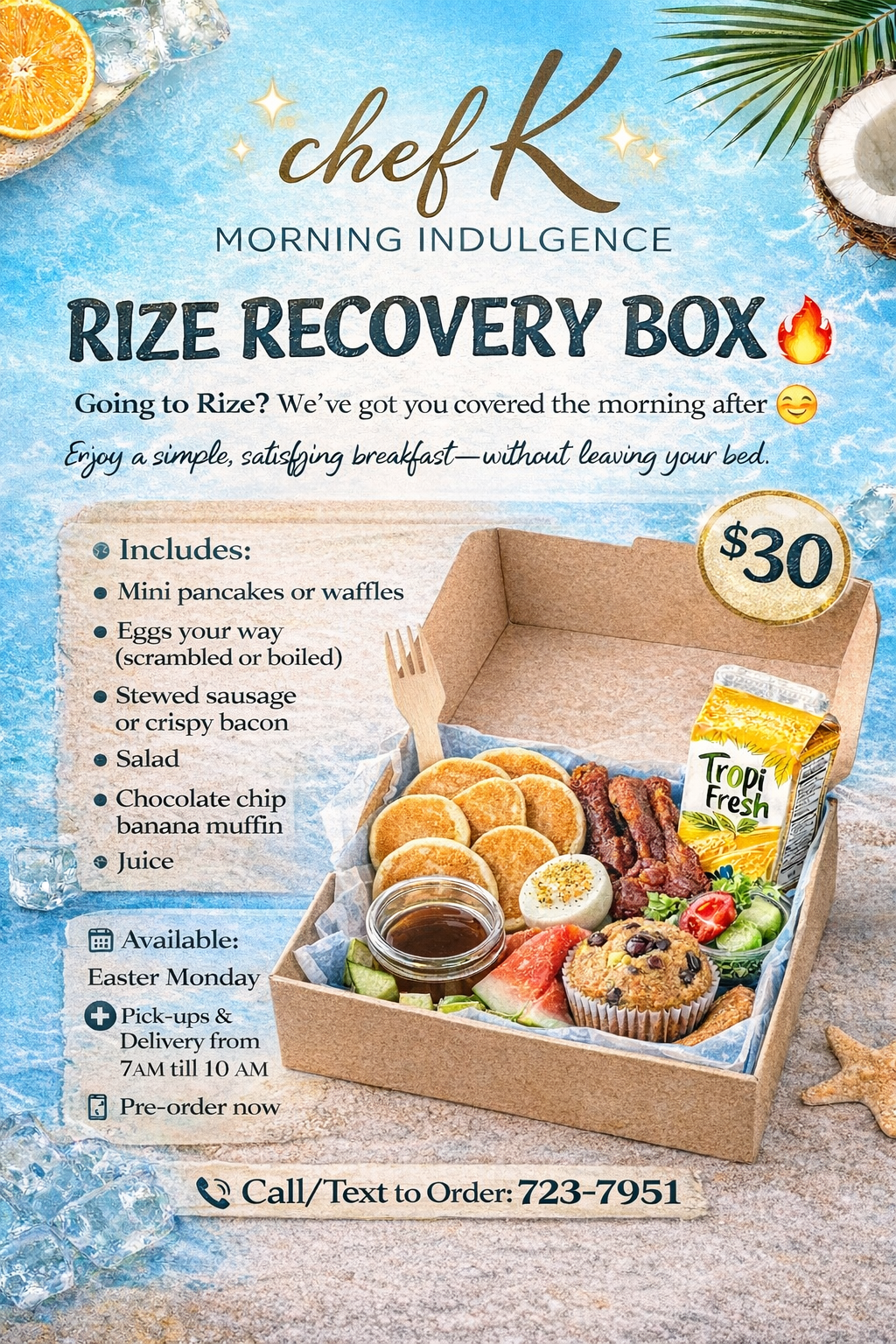 Rize Recovery Box!💙🔥_0