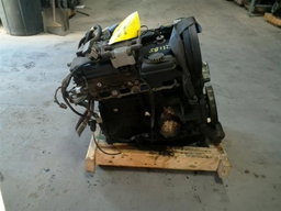 Stratus 2.4 1995-2000