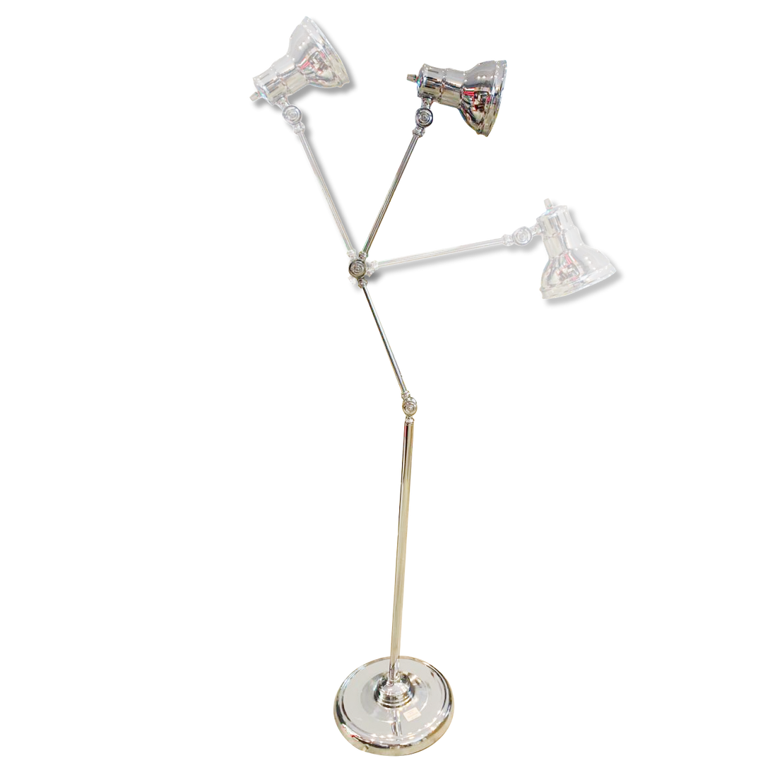 662 - PIXEL STANDING LAMP