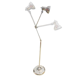 662 - PIXEL STANDING LAMP