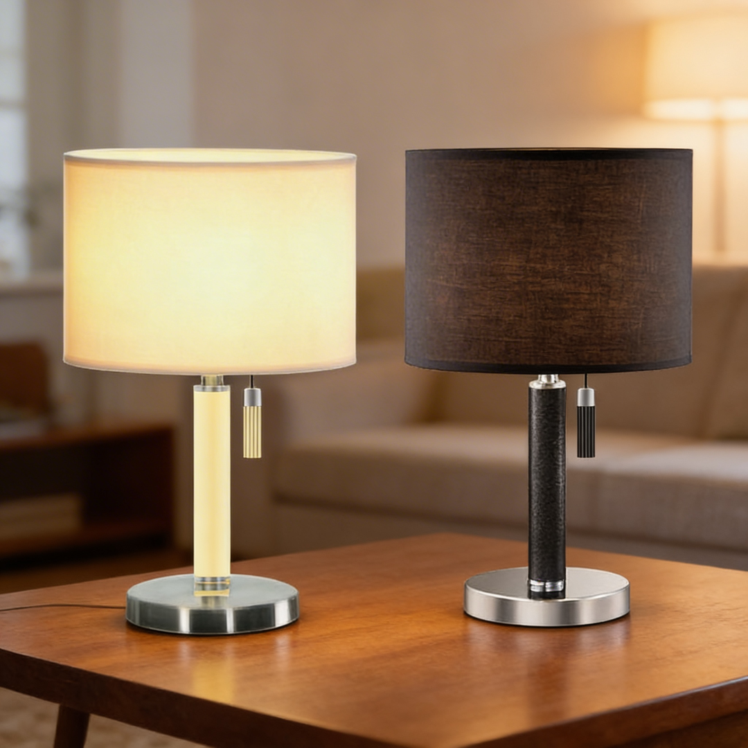 775 - BARNETT TABLE LAMP
