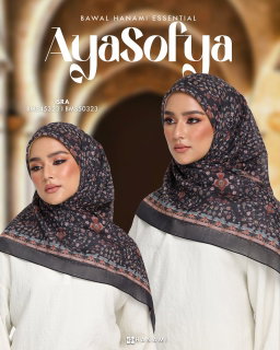BAWAL HANAMI ISRA