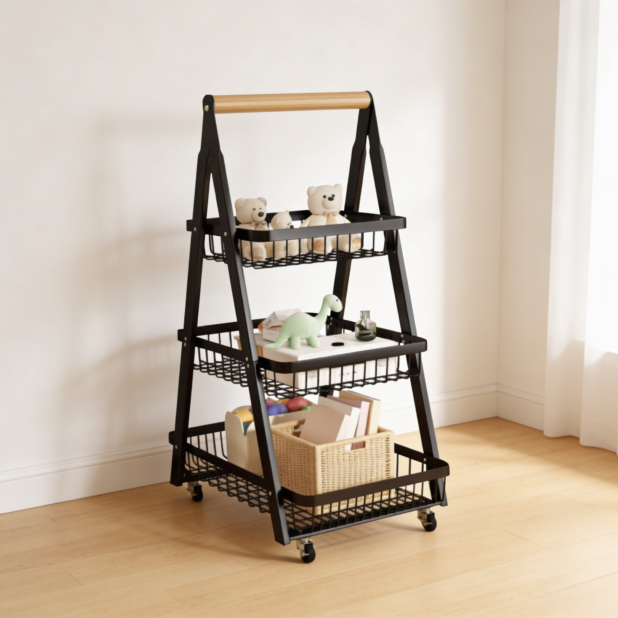 10500076 - STORAGE CART