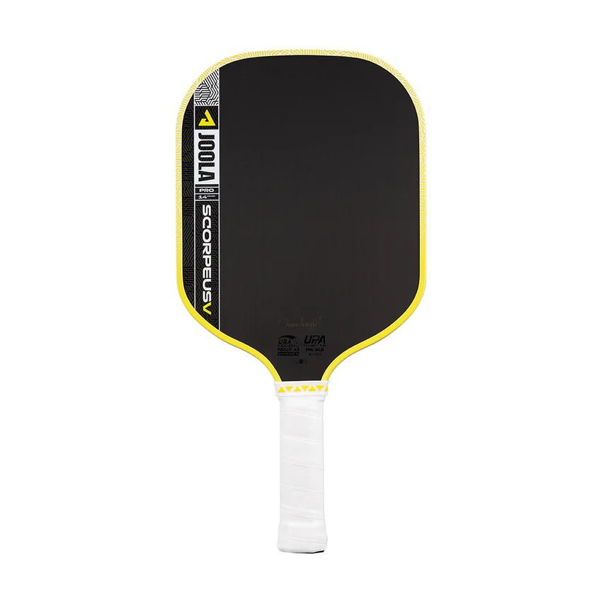 Scorpeus Pro V 14mm - Anna Bright JOOLA Yellow