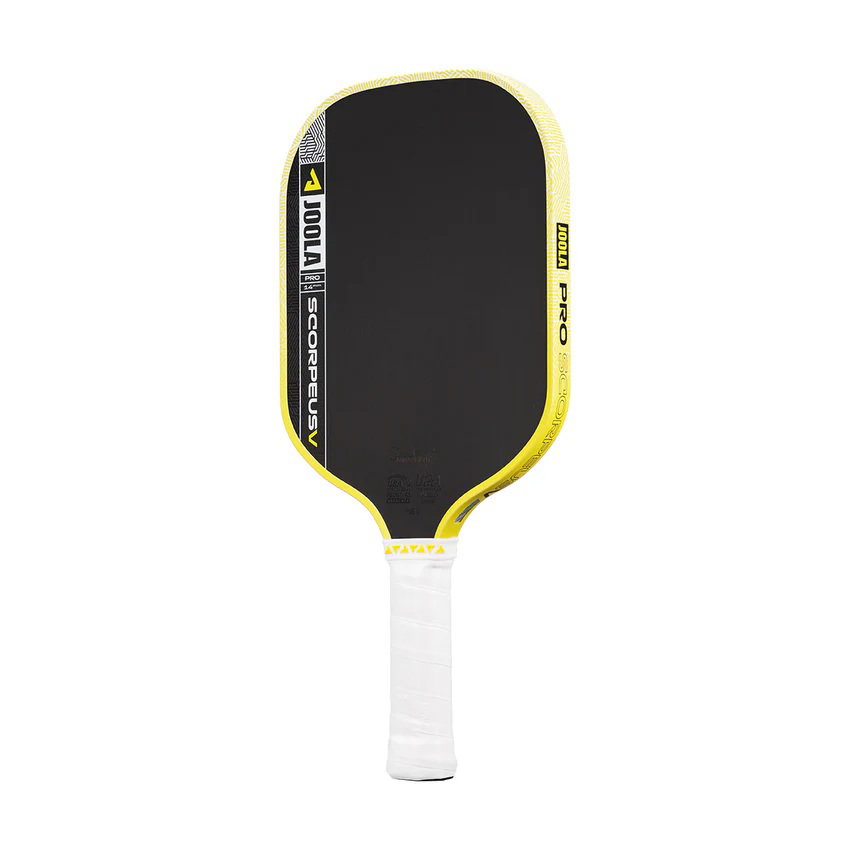 Scorpeus Pro V 14mm - Anna Bright JOOLA Yellow_4