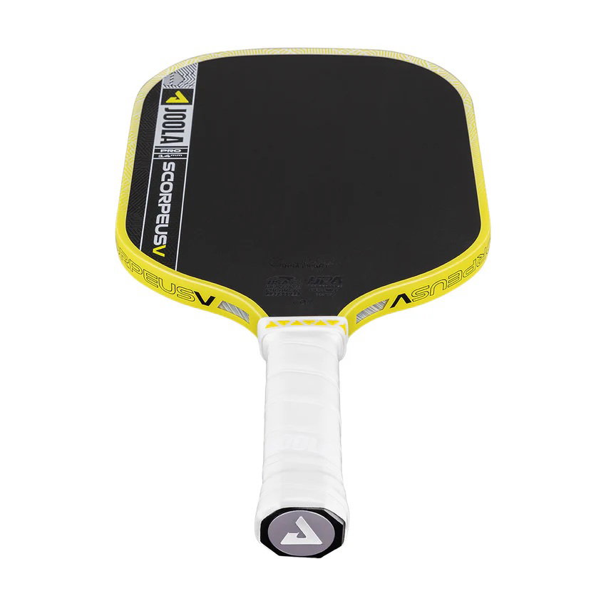 Scorpeus Pro V 14mm - Anna Bright JOOLA Yellow_2