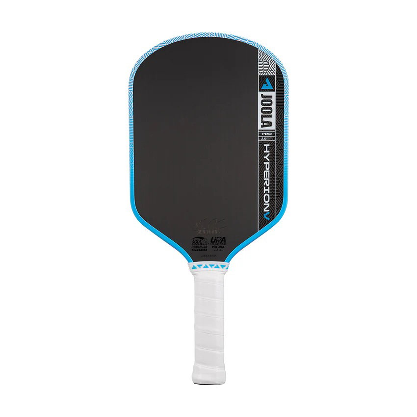 Hyperion Pro V 16mm - Ben Johns Bolt Blue