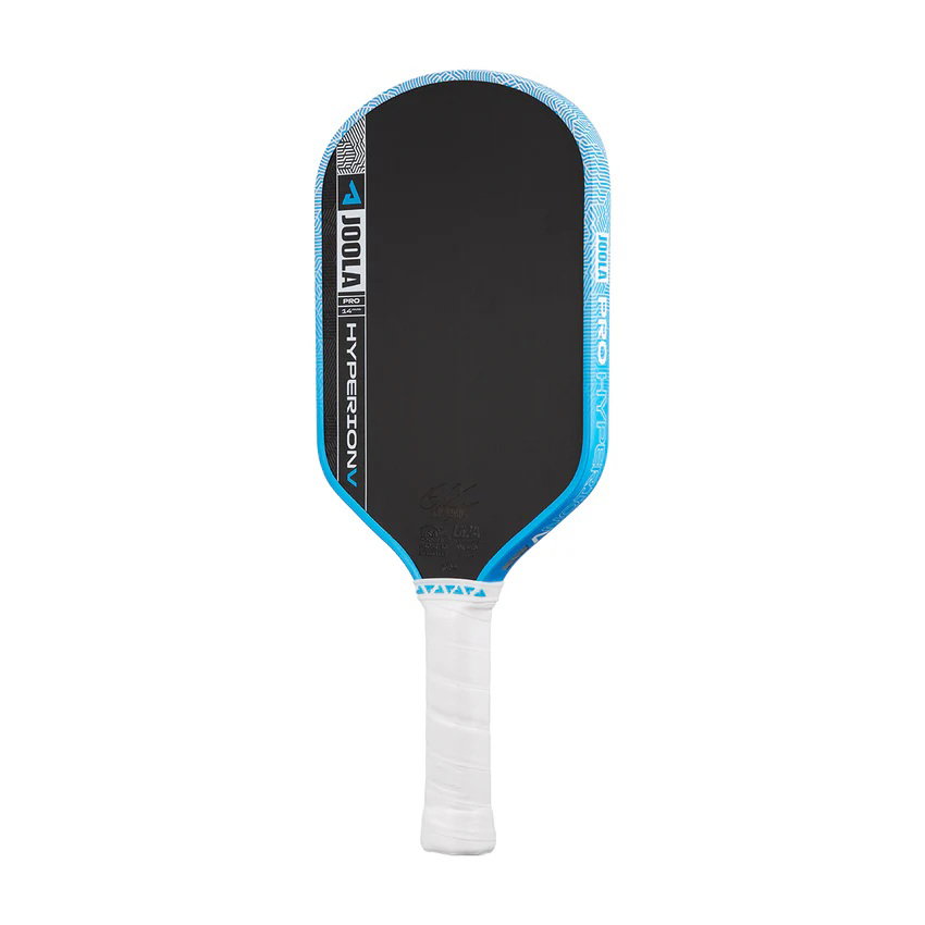 Hyperion Pro V 14mm - Ben Johns Bolt Blue_2