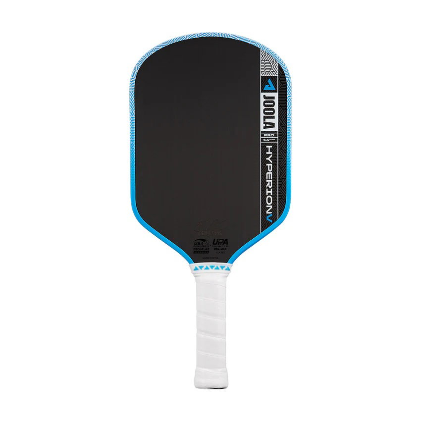 Hyperion Pro V 14mm - Ben Johns Bolt Blue