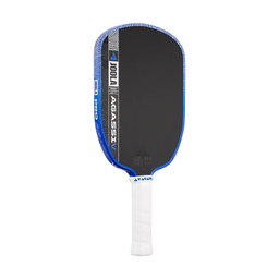 Agassi Pro V 16mm - Brooke Buckner Royal Blue