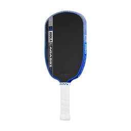 Agassi Pro V 16mm - Brooke Buckner Royal Blue