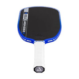 Agassi Pro V 16mm - Brooke Buckner Royal Blue
