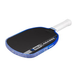 Agassi Pro V 16mm - Brooke Buckner Royal Blue