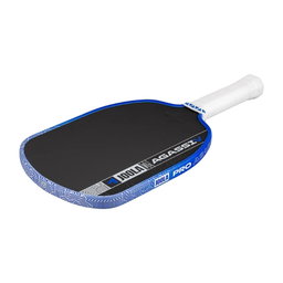 Agassi Pro V 14mm - Kate Fahey Royal Blue