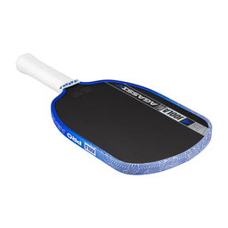 Agassi Pro V 14mm - Kate Fahey Royal Blue