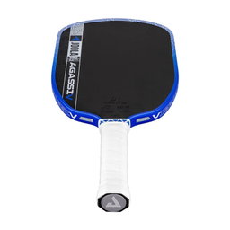 Agassi Pro V 14mm - Kate Fahey Royal Blue