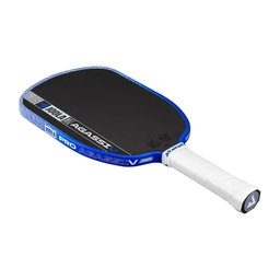 Agassi Pro V 14mm - Kate Fahey Royal Blue