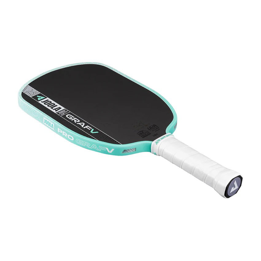 Graf Pro V 16mm - Steffi Graf Seaside Green_7