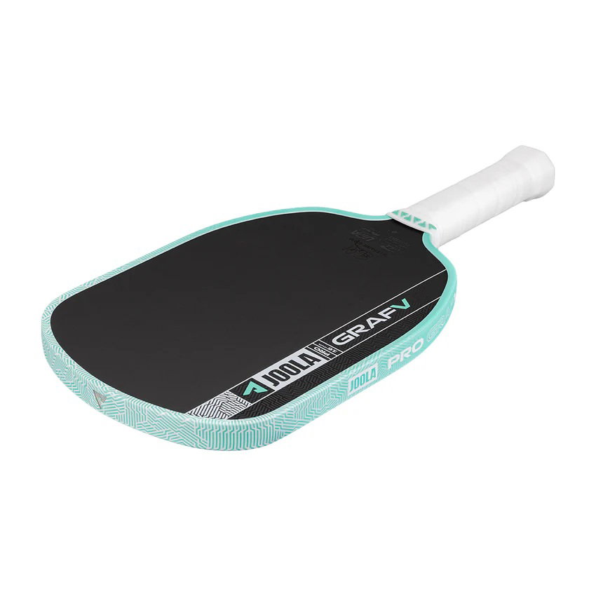 Graf Pro V 16mm - Steffi Graf Seaside Green_6