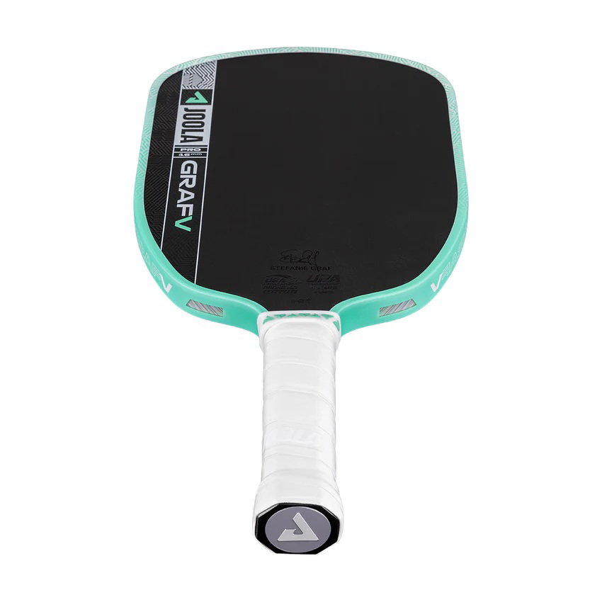 Graf Pro V 16mm - Steffi Graf Seaside Green_8