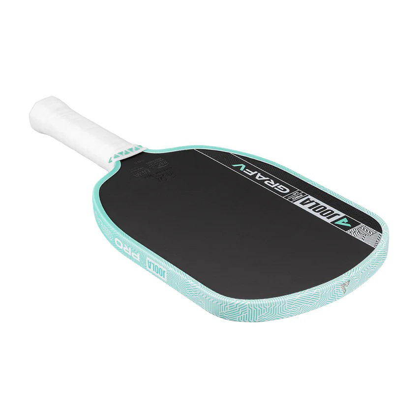 Graf Pro V 16mm - Steffi Graf Seaside Green_5