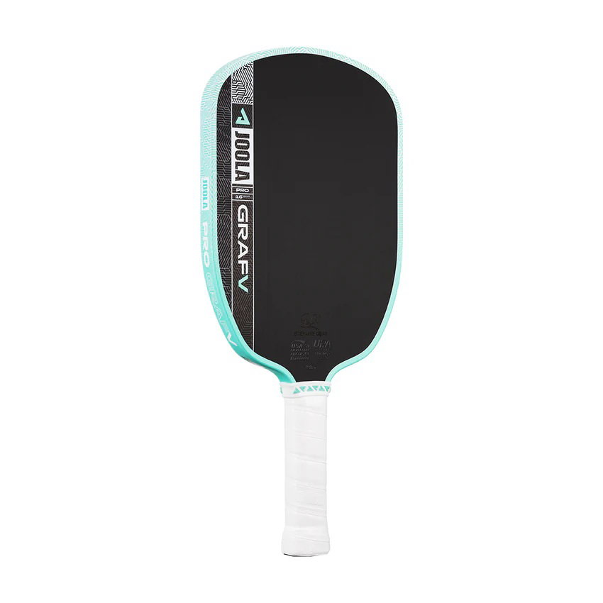 Graf Pro V 16mm - Steffi Graf Seaside Green_2