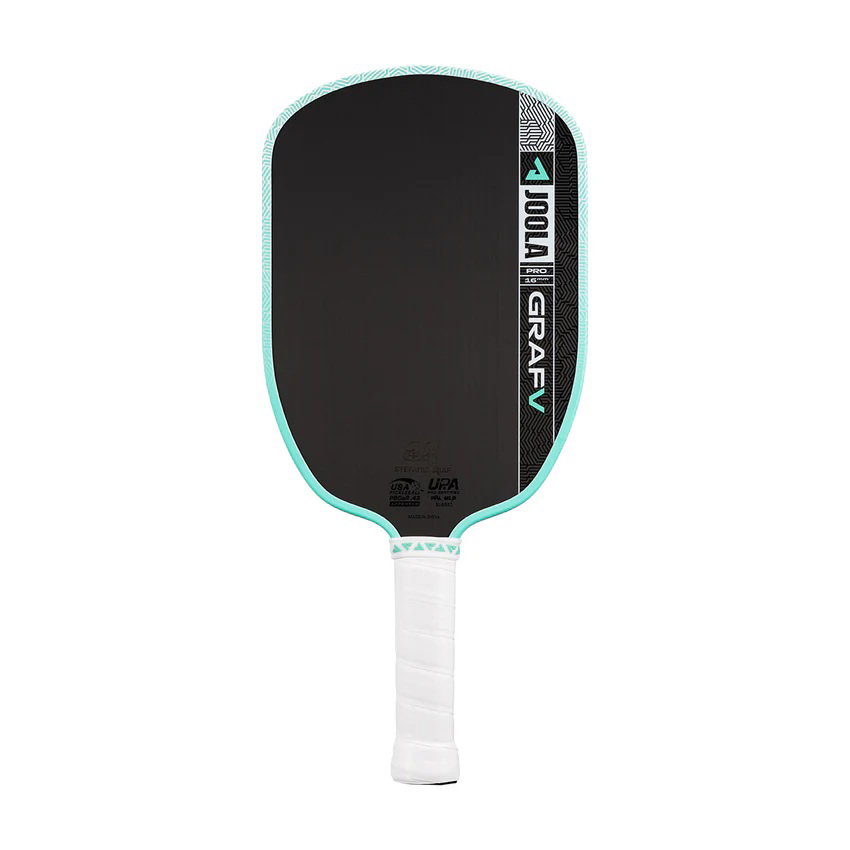 Graf Pro V 16mm - Steffi Graf Seaside Green_0