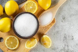 Citric acid 200g