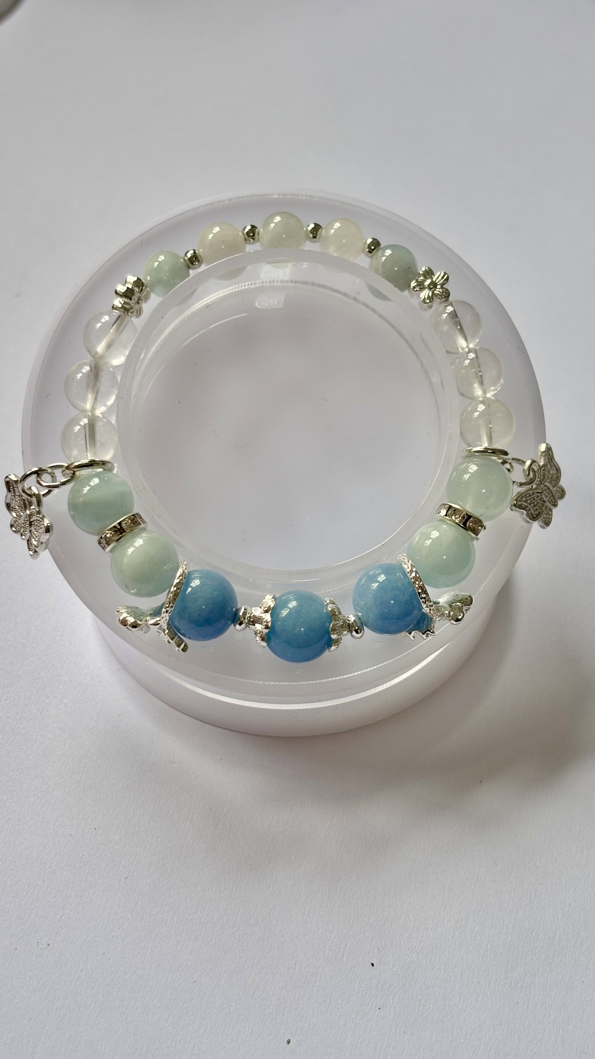 Crystal bracelets_6