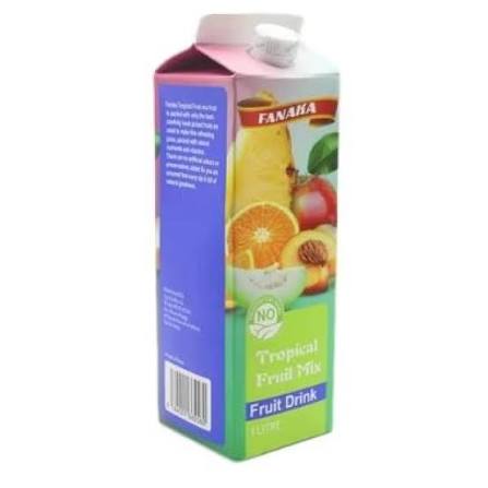 Fanaka tropical juice 1ltr