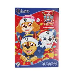 Kinnerton paw patrol chocolate 40g