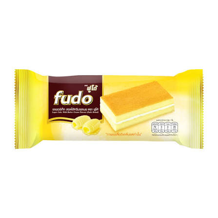 Fudo butter cream layer cake 14g_0