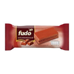 Fudo chocolate cream layer cake 14g