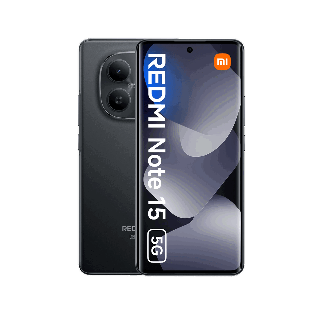 Redmi Note 15